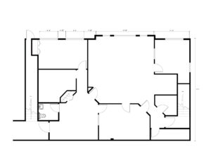 Roland Godard - St-Jérôme - Plans - Sogestmont